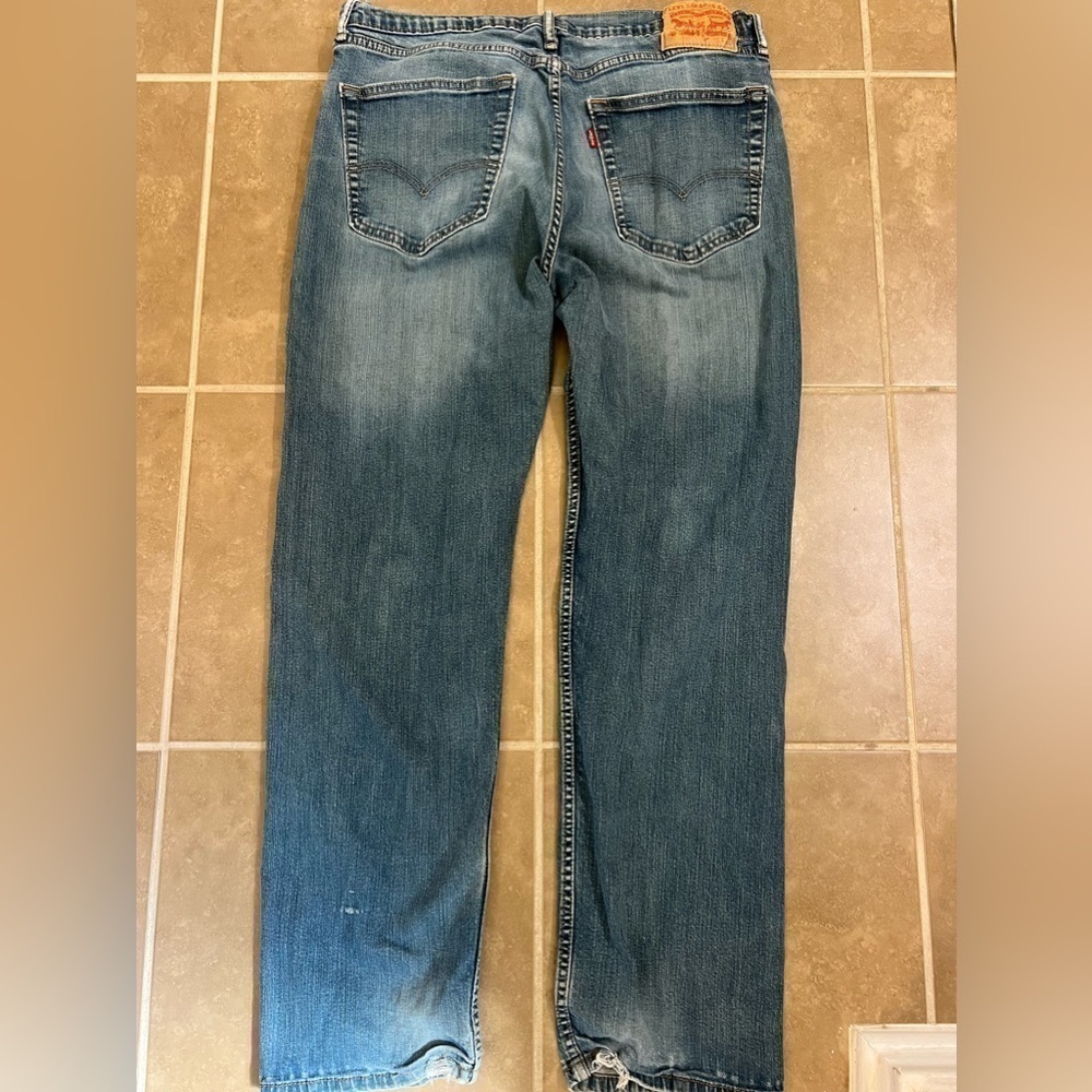 Levi’s Slim Fit - Picture 3 of 11